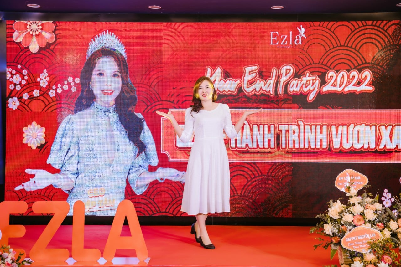 Sự tiến bộ mỗi ngày là thước đo của thành công mỗi người
